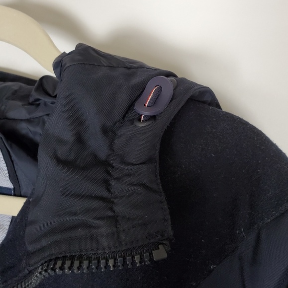 Tommy Hilfiger Blue Jacket Men M - Picture 5 of 8